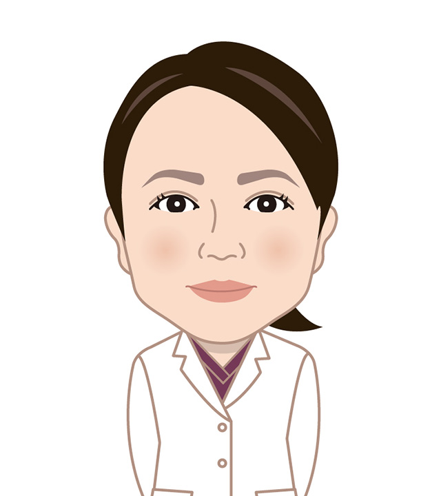 院長　加賀田　優紀